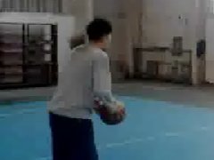 [视频]投篮训练教学