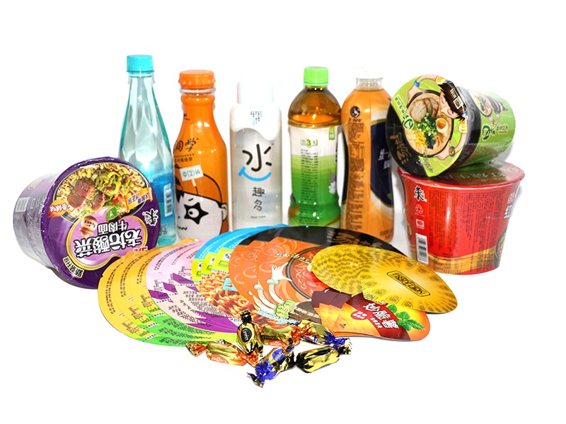 食品包装